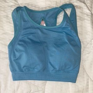 Gymshark Apex Seamless Sports Bra
